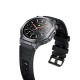 Смарт-годинник HOCO Y37 AMOLED GPS call version Black