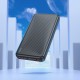Повербанк портативний акумулятор Power bank BOROFONE BJ56 Graceful 22.5W+PD20W 10000 mAh Black