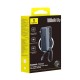 Повербанк портативний акумулятор Power bank Baseus Nomos NT11 Omni Charge 10000 mAh 67W Black P10078807123-00