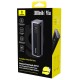 Повербанк портативний акумулятор Power bank Baseus EnerGeek GP12 20800 mAh 145W Grey P10082109813-00
