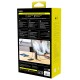 Повербанк портативний акумулятор Power bank Baseus EnerGeek GP12 20800 mAh 145W Grey P10082109813-00