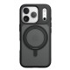 Чохол ROCK Rotating Guard Touch Magnetic Protection Case with Stand для iPhone 18 Pro Black