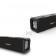 Портативна колонка Bluetooth Hopestar T9 10W Black