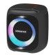 Портативна колонка Bluetooth Hopestar PARTY 100 50W Black