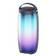 Портативна колонка Bluetooth Hopestar P40 LED 10W Blue