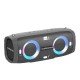 Портативна колонка Bluetooth Hopestar A6 Party 30W Black