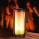 Портативна колонка Bluetooth Hopestar P49 Led 10W Black