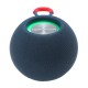 Портативна колонка Bluetooth Hopestar H52 20W Blue
