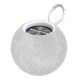 Портативна колонка Bluetooth Hopestar H52 20W White