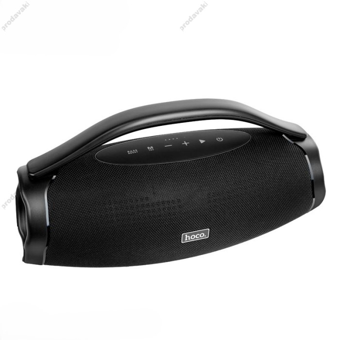 Портативна колонка Bluetooth HOCO DS48 Peak BT speaker IPX6 BT5.3 TWS 40W