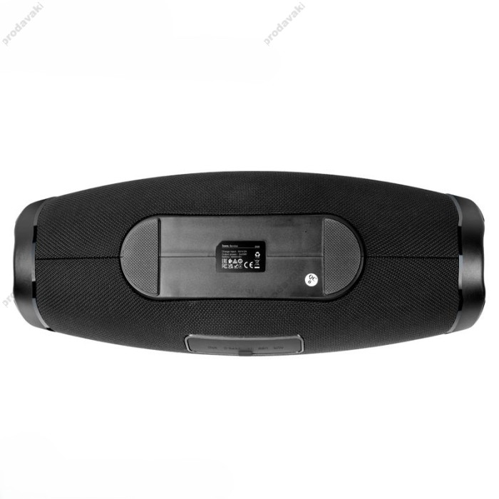 Портативна колонка Bluetooth HOCO DS48 Peak BT speaker IPX6 BT5.3 TWS 40W