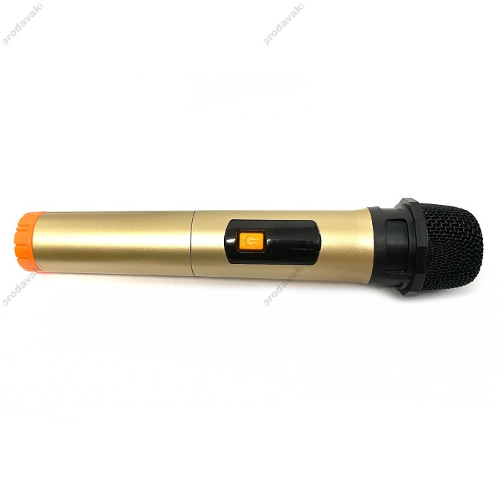 Портативна колонка Bluetooth Hopestar PARTY 100 50W Blue