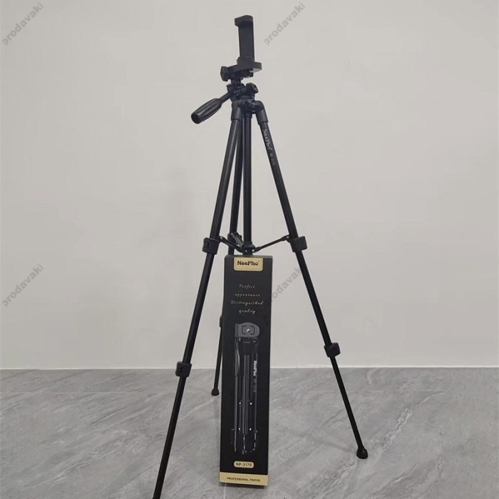 Штатив-трипод Tripod Stand Multifunctiona Neepho NP-3170 1.05m