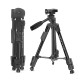 Штатив-трипод Tripod Stand Multifunctiona Neepho NP-3170S 1.05m