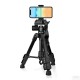 Штатив-трипод Tripod Stand Multifunctiona Neepho NP-610 0.65m