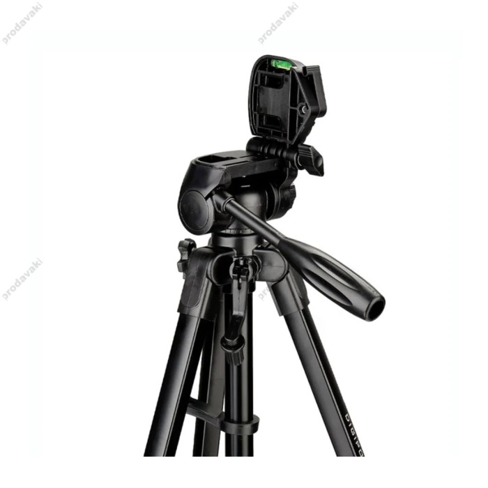 Штатив-трипод Tripod Stand Multifunctiona Neepho NP-610S 0.65m