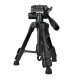Штатив-трипод Tripod Stand Multifunctiona Neepho NP-610S 0.65m