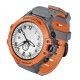 Дитячий смарт-годинник HOCO Y107 4G Call WiFi/GPS/LBS positionning Orange