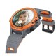 Дитячий смарт-годинник HOCO Y107 4G Call WiFi/GPS/LBS positionning Orange