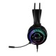 Дротові навушники XTRIKE ME GH-510S Cwired headset RGB Black