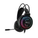 Дротові навушники XTRIKE ME GH-510S Cwired headset RGB Black