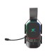 Дротові навушники XTRIKE ME GH-606 wired headset RGB Black