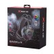 Дротові навушники XTRIKE ME GH-509 Gaming Backlight headset RGB Black