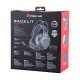 Дротові навушники XTRIKE ME GH-509 Gaming Backlight headset RGB Black