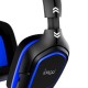 Дротові навушники iPega PG-R006B Gaming Noice Reduction 3.5mm Black-blue