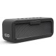 Портативна колонка Bluetooth Xdobo 1983 MAX IPX5 BT5.3 TWS 120W Black