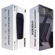 Портативна колонка Bluetooth Xdobo 1983 MAX IPX5 BT5.3 TWS 120W Black