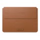 Чохол - конверт SwitchEasy EasyStand для MacBook ноутбука планшета 13"-14" Brown