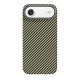 Чохол K-Doo kevlar для iPhone 17 Air Green