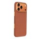Чохол K-DOO Kevlar Explorer case with MagSafe для iPhone 17 Pro Bright orange
