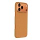 Чохол K-DOO Kevlar Explorer case with MagSafe для iPhone 18 Pro Golden orange