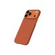 Чохол K-DOO Kevlar Explorer case with MagSafe для iPhone 17 Pro Bright orange