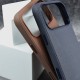 Чохол TechWoven with MagSafe для iPhone 18 Pro Max Black