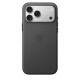 Чохол TechWoven with MagSafe для iPhone 18 Pro Max Black