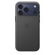 Чохол TechWoven with MagSafe для iPhone 18 Pro Max Black