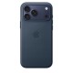 Чохол TechWoven with MagSafe для iPhone 17 Pro Blue