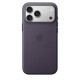 Чохол TechWoven with MagSafe для iPhone 18 Pro Max Purple