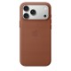 Чохол TechWoven with MagSafe для iPhone 17 Pro Sienna