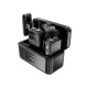 Бездротовий мікрофон для телефону Wiwu Wi-WM005 Type-C - Lightning  з кейсом заряджання