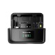 Бездротовий мікрофон для телефону Wiwu Wi-WM005 Type-C - Lightning  з кейсом заряджання