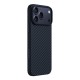 Чохол K-Doo kevlar для iPhone 17 Pro Blue