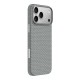 Чохол K-Doo kevlar для iPhone 17 Pro Titanium Grey