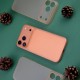 Карбоновий чохол K-Doo Air Carbon для iPhone 18 Pro Max Titanium grey