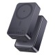 Повербанк портативний акумулятор Power bank Hoco J160B MagSafe magnetic PD 20W 20000 mAh Grey