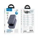 Повербанк портативний акумулятор Power bank Hoco J160B MagSafe magnetic PD 20W 20000 mAh Grey