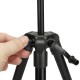 Штатив-трипод Tripod Stand Multifunctional Jmary KP-2205 ¼ 1.34m